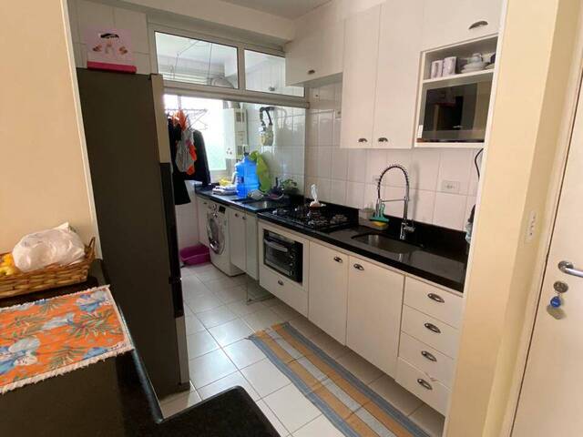 Apartamento para Venda em Diadema - 4