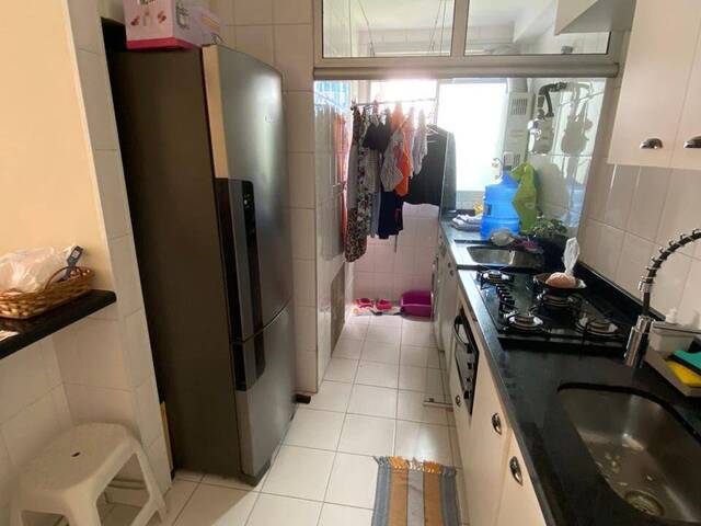 Apartamento para Venda em Diadema - 5