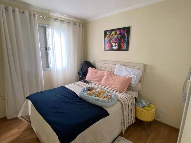 Apartamento para Venda em Diadema - 3
