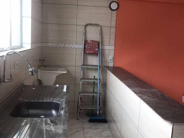 #3332 - Kitnet para Locação em São Bernardo do Campo - SP - 2