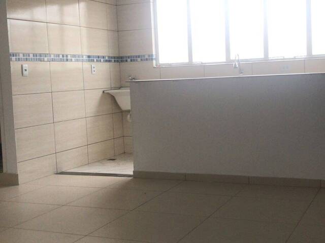 #3333 - Kitnet para Locação em São Bernardo do Campo - SP - 2
