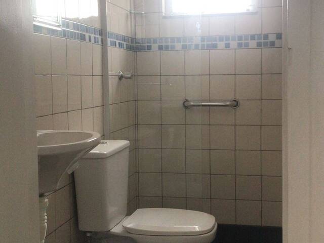 #3333 - Kitnet para Locação em São Bernardo do Campo - SP - 3