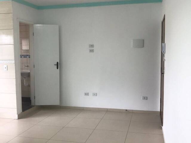 #3334 - Kitnet para Locação em São Bernardo do Campo - SP - 2