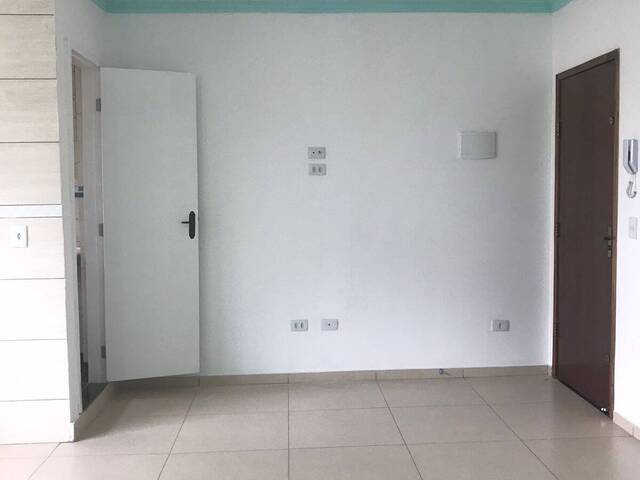 Kitnet para Locação em São Bernardo do Campo - 5