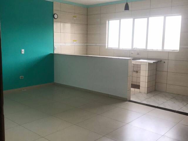 #3334 - Kitnet para Locação em São Bernardo do Campo - SP - 1