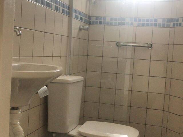 Kitnet para Locação em São Bernardo do Campo - 4