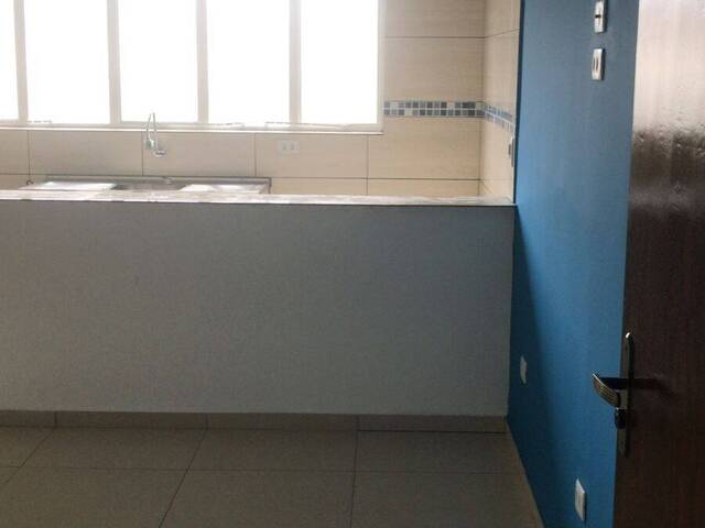 #3336 - Kitnet para Locação em São Bernardo do Campo - SP - 2