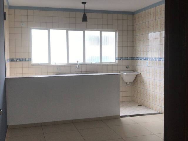 #3337 - Kitnet para Locação em São Bernardo do Campo - SP - 3