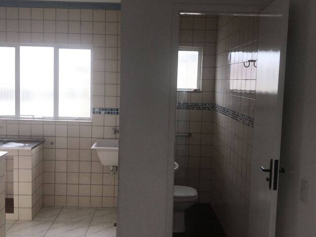 Kitnet para Locação em São Bernardo do Campo - 5