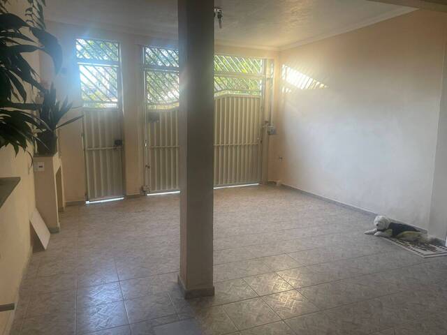 Casa para Venda em Diadema - 2