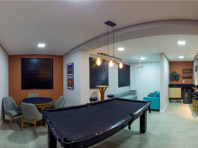 #3344 - Apartamento para Venda em São Paulo - SP - 2