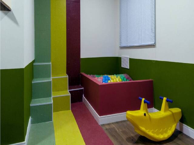 Apartamento para Venda em São Paulo - 5