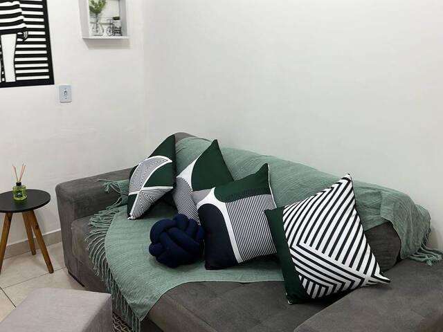 Apartamento para Locação em São Bernardo do Campo - 4
