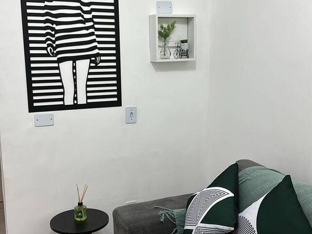 Apartamento para Locação em São Bernardo do Campo - 2