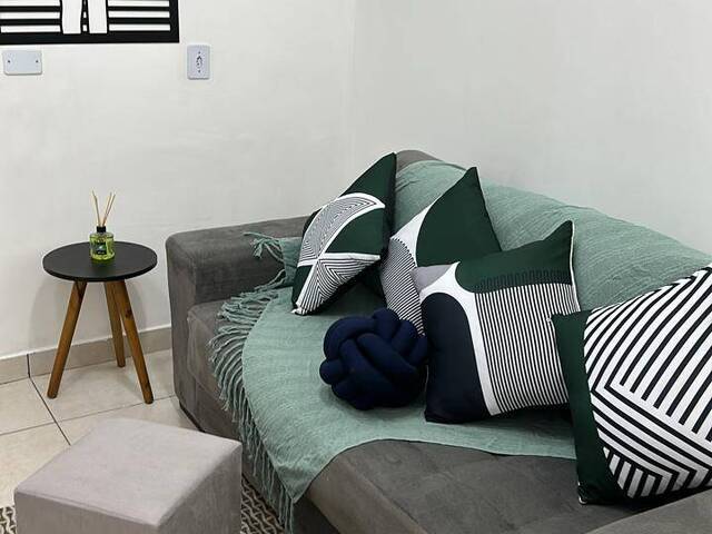 Apartamento para Locação em São Bernardo do Campo - 3