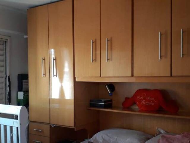 Apartamento para Venda em São Paulo - 5