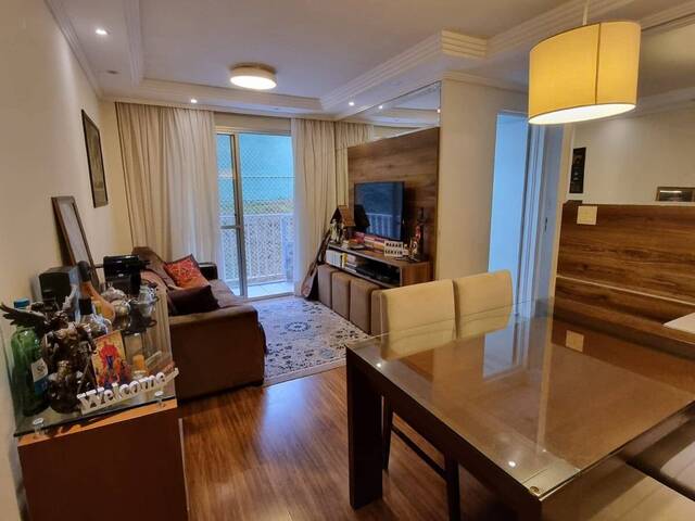Apartamento para Venda em São Paulo - 4