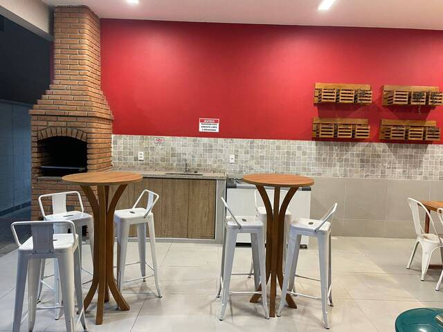 Apartamento para Locação em São Paulo - 5