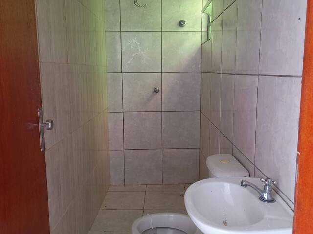 Apartamento para Locação em Diadema - 2