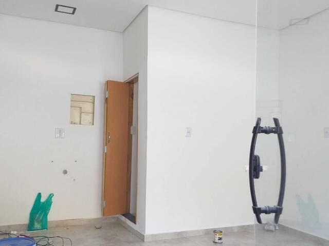 Sala para Locação em São Bernardo do Campo - 4