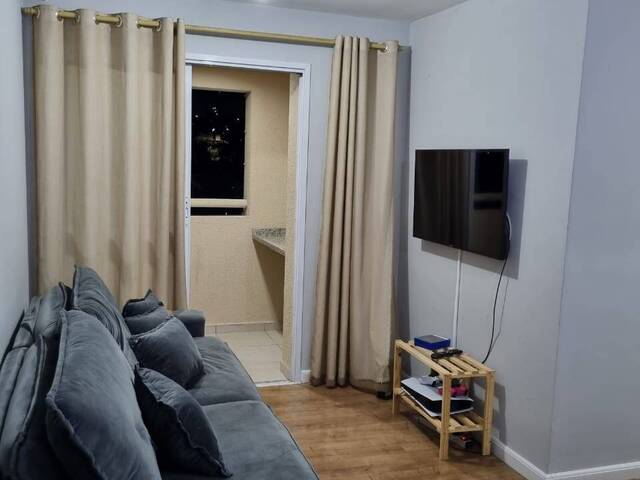 Apartamento para Venda em Diadema - 3