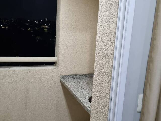 Apartamento para Venda em Diadema - 4