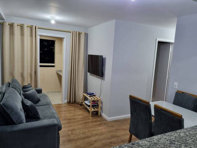 Apartamento para Venda em Diadema - 2