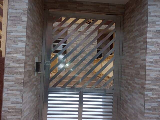 Apartamento para Venda em São Bernardo do Campo - 2