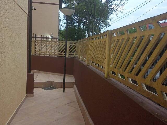 Apartamento para Venda em São Bernardo do Campo - 3