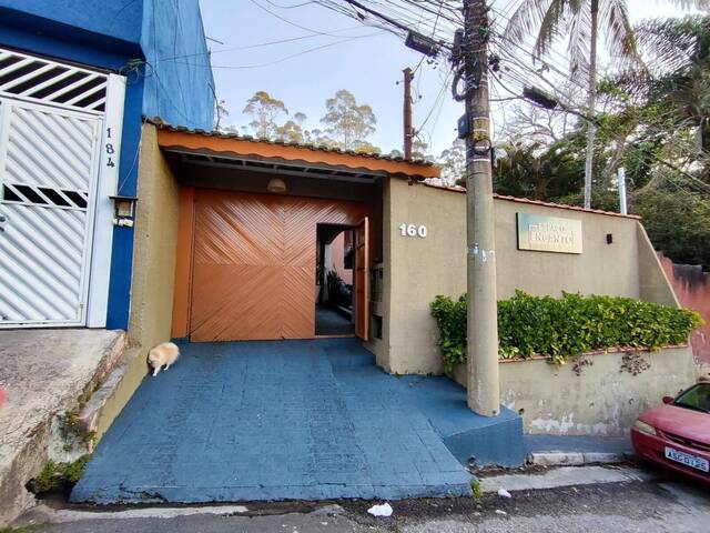 Sala para Locação em São Bernardo do Campo - 4