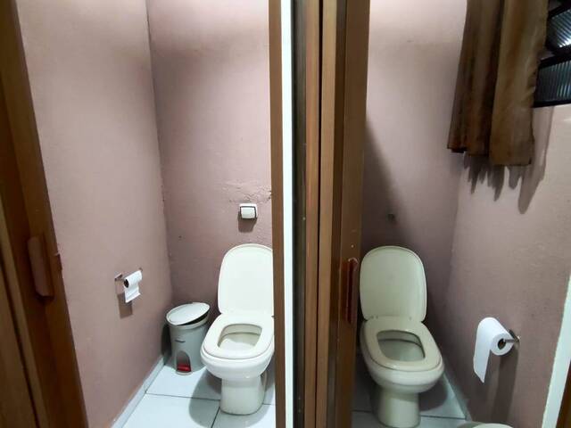 Sala para Locação em São Bernardo do Campo - 5