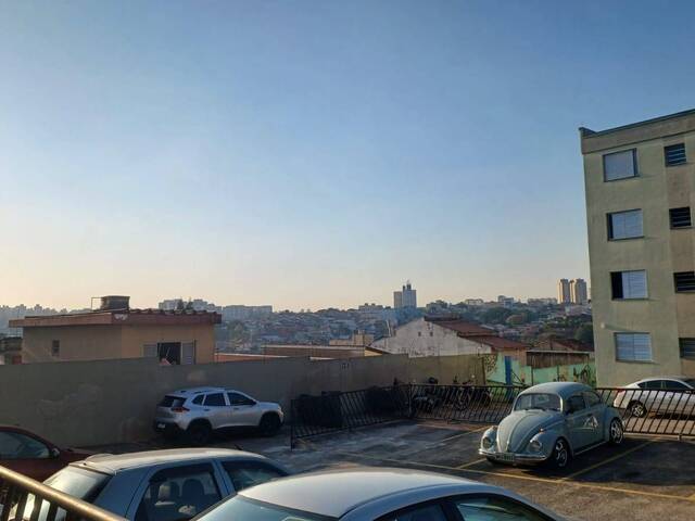 Apartamento para Venda em São Bernardo do Campo - 2