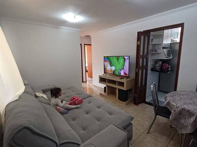 Apartamento para Venda em São Bernardo do Campo - 4