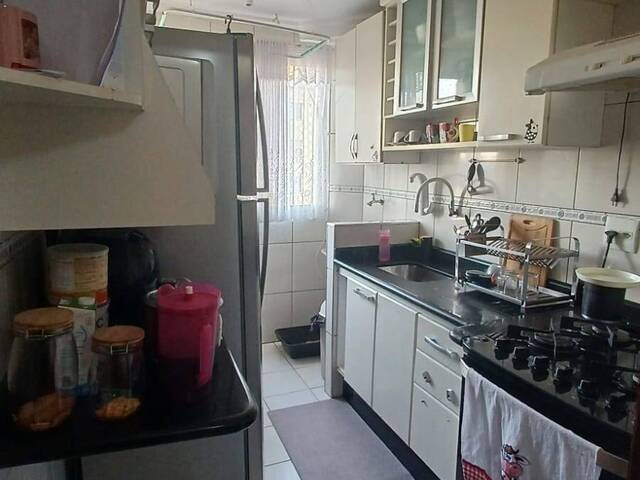 Apartamento para Venda em São Bernardo do Campo - 5