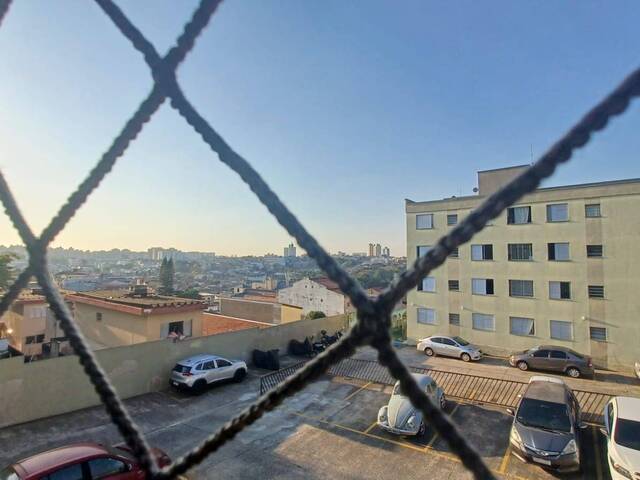 Apartamento para Venda em São Bernardo do Campo - 3