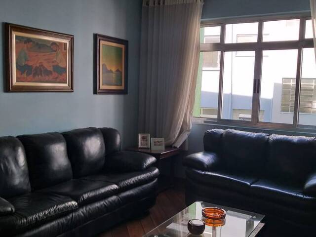 #3368 - Apartamento para Venda em São Paulo - SP - 1
