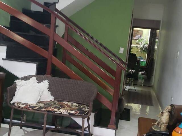 Casa para Venda em Santo André - 4