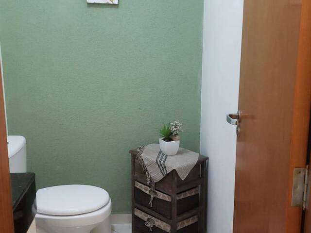 Casa para Venda em Santo André - 5