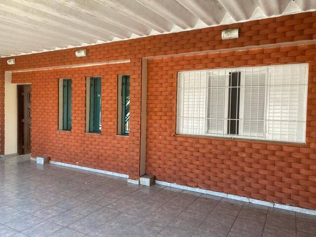 Casa para Venda em São Bernardo do Campo - 3