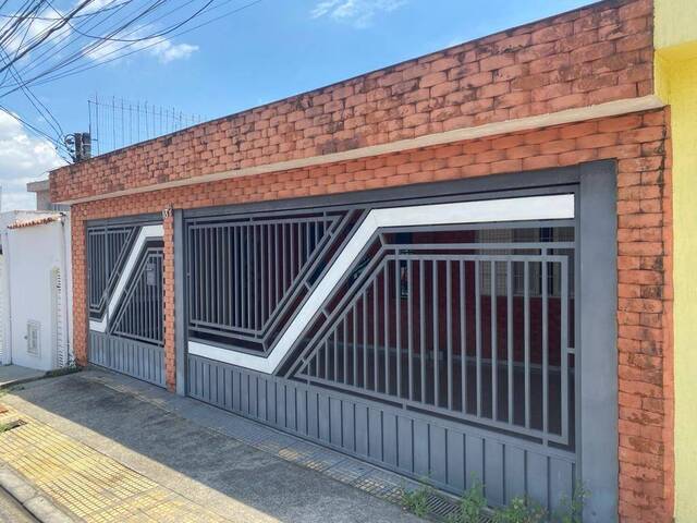 Casa para Venda em São Bernardo do Campo - 2