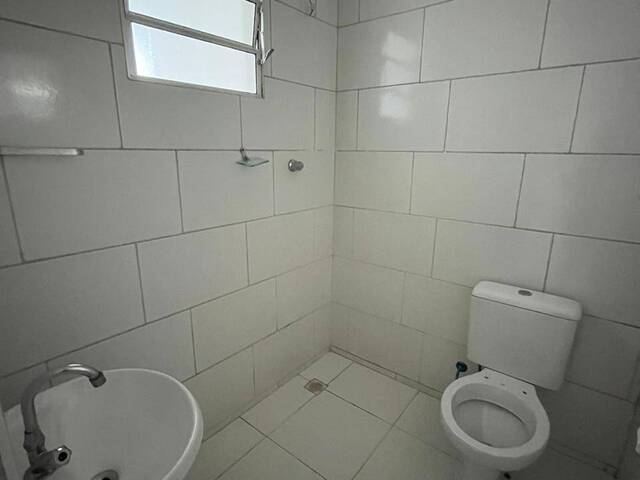 Apartamento para Locação em São Bernardo do Campo - 2