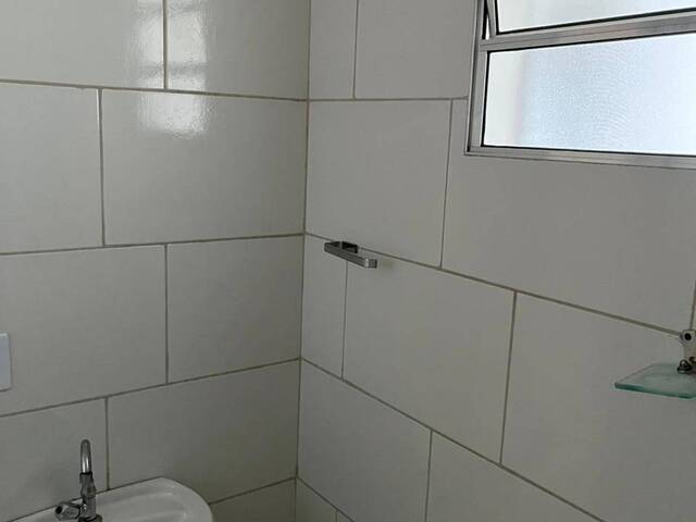 Apartamento para Locação em São Bernardo do Campo - 4