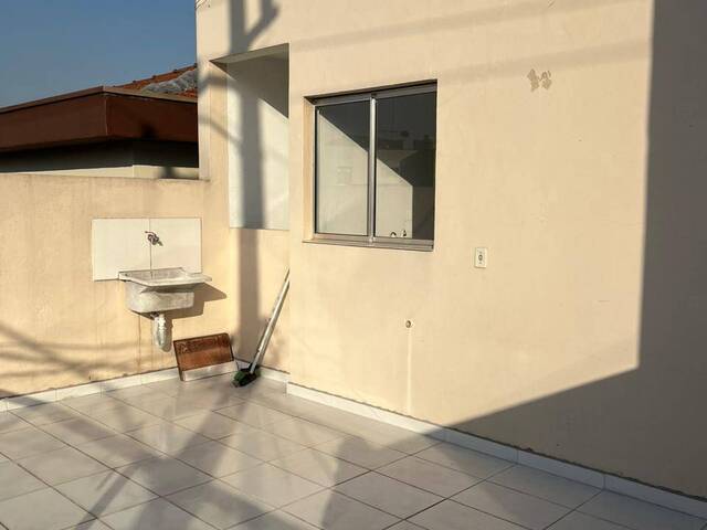 Apartamento para Locação em São Bernardo do Campo - 2