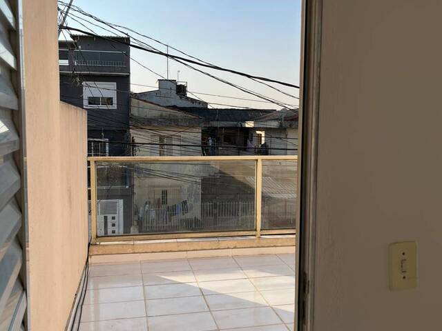 Apartamento para Locação em São Bernardo do Campo - 4