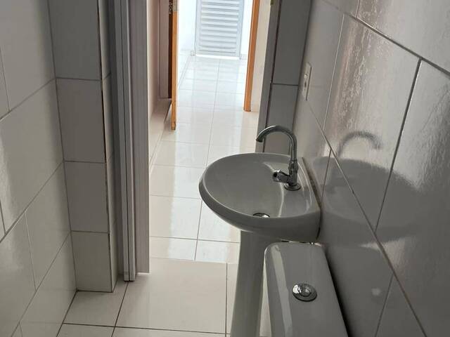 Apartamento para Locação em São Bernardo do Campo - 5