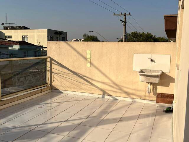 Apartamento para Locação em São Bernardo do Campo - 3