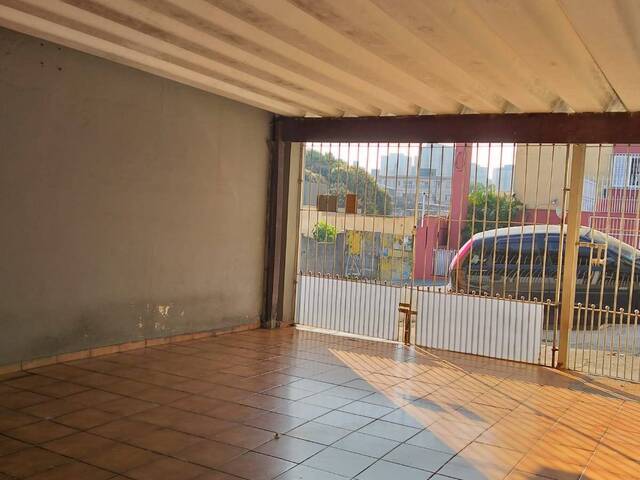 Casa para Venda em São Bernardo do Campo - 2