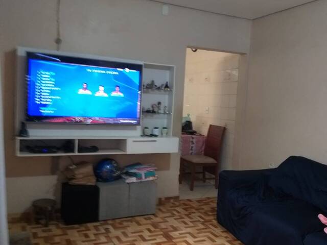 Casa para Venda em São Bernardo do Campo - 3