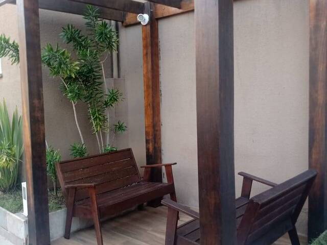 Apartamento para Locação em São Bernardo do Campo - 3