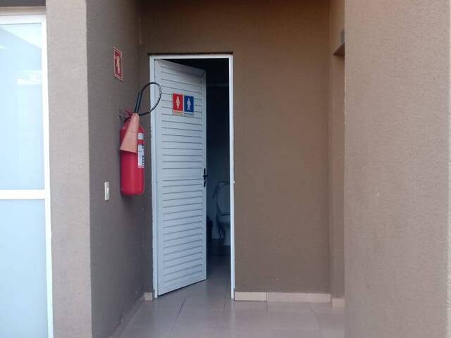 Apartamento para Locação em São Bernardo do Campo - 4